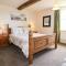 Mill Farm - The Farmhouse