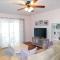 Q16 Comfortable 2 BR, 2 BA second level in Ocean Walk - Mallory Park