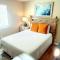 Q16 Comfortable 2 BR, 2 BA second level in Ocean Walk - Mallory Park