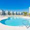 Gulf Shores Plantation #4111