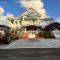 Appartement avec vue sur la mer a Sainte Luce 40 m² jardin