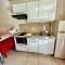 Appartement avec vue sur la mer à Sainte-Luce, 40 m², jardin - Сент-Люс