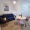 Apartament Wichrowy