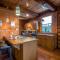 RCNT Chalets Mont-Tremblant