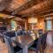 RCNT Chalets Mont-Tremblant