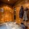 RCNT Chalets Mont-Tremblant