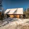 RCNT Chalets Mont-Tremblant