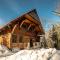 RCNT Chalets Mont-Tremblant