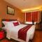 Lion Hotel & Plaza - Manado