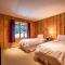 RCNT Chalets Mont-Tremblant