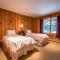 RCNT Chalets Mont-Tremblant
