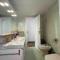 Cal SalMaré seafront apartment with rooftop terrace and pool