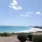 Charm and sea, large studio designed by architect