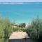 Charm and sea, large studio designed by architect
