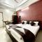 Hotel Buddha International