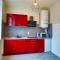 Apt T2 en RDC style industriel "Cottage de Moissac"