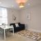 Charming 1 bed Georgian Apartment