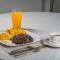 El Cocobolo Food&Rest Room 5 Bed and Breakfast WiFi AC Pkg gratis - Liberia