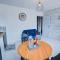 Apt T2 Bck and Wood "Cottage Moissac"
