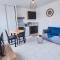 Apt T2 Bck and Wood "Cottage Moissac"