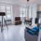 Apt T2 Bck and Wood "Cottage Moissac"