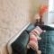 Beautiful Double En-suite Room, separate entrance, Ilford, Central line Gants Hill, free parking - Ilford