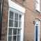 Charming 1 bed Georgian Apartment