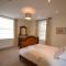 Charming 1 bed Georgian Apartment