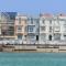 Villa Louise 100m2 proche centre et plage