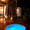 Sunset Palm Lodge