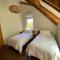 Family Orchard Bed & Breakfast - Angol