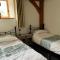 Chez Jallot - Lower Gite - Vidaillat