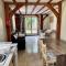 Chez Jallot - Lower Gite - Vidaillat