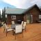 3 Bedroom Home with Amazing Views 11 mi from Denali