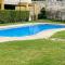 Apartamento Portosin con piscina al lado de la playa - Linteiros