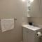 Cozy 1-bedroom in Bauer Terrace next to Citadel