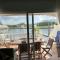 Sunny Villa in the Marina - Excellent Water Views - Jolly Harbour