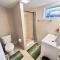 Private Queen Bdrm Suite 1 Near Downtown - سينسيناتي