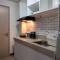 Anne and Gie 1 BR Condo Unit with kitchenette in Trees Residences SMDC - 马尼拉