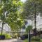 Anne and Gie 1 BR Condo Unit with kitchenette in Trees Residences SMDC - 马尼拉