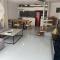 Modern Maisonette / beach 5 min!