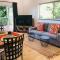 Sky: rainforest and ocean views with jacuzzi