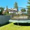 9 person holiday home in NESØYA-By Traum