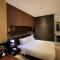 Foto: The Mulian Hotel Guangzhou Zhujiang New Town 27/49