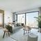 basePLUS-Shanghai BINJIANG Serviced Apartment - Xangai
