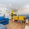 Dude Beach Hostel
