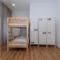 Dude Beach Hostel