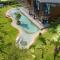 Oasis Spring Villa Tam Dao - Venuestay