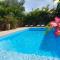 Titalee Lodge 3 Villas autour d'une piscine - 圣弗朗索瓦