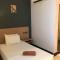 The Room Hotel